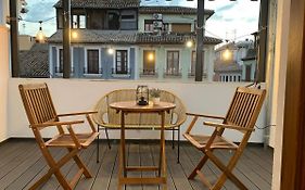 Eco Center Granatensis
